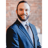 profile photo of Dr. Chad Parks, O.D.