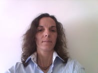 TRANQUILIDADE: Agente Anabela Silva Crispim Vieira Foto de Agente