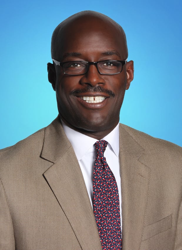 Allstate Insurance Agent Kenneth Worthy