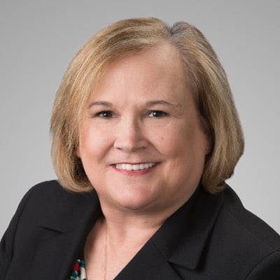 Photo of Anita Robinson
