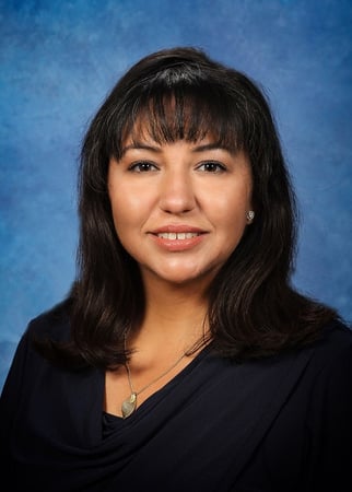 Photo of agent