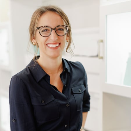 Danielle Elly California Closets Charlotte Design Consultant