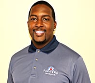 Photo of John Johnson