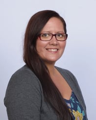 Photo of Angie St. Claire