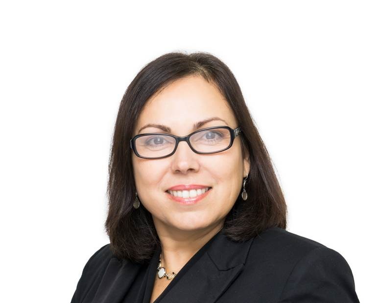 Photo of Roxanne Dante - Morgan Stanley