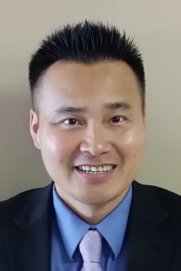 Agent Profile Photo