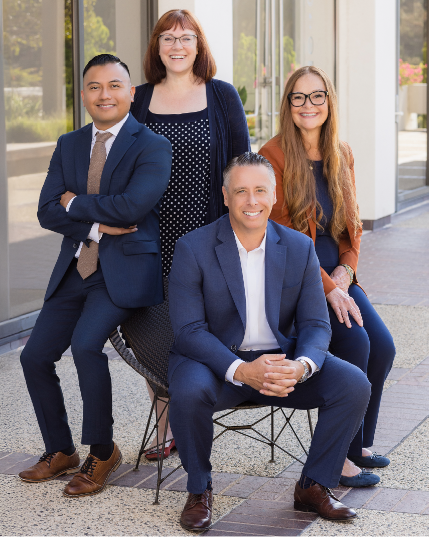 Photo of The Wolf Group - Morgan Stanley
