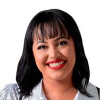 Allstate Insurance Agent Kenia Alves Walker
