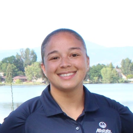 Photo of agent