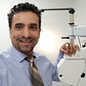 Eye Doctor photo in Buffalo Grove at 464 W. Half Day Road