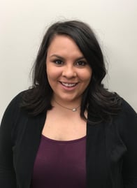 Photo of Whitney Amaro