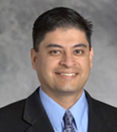 Dr. Luis Jancowski