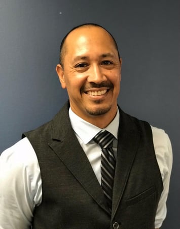 Allstate Insurance Agent Micah Albao