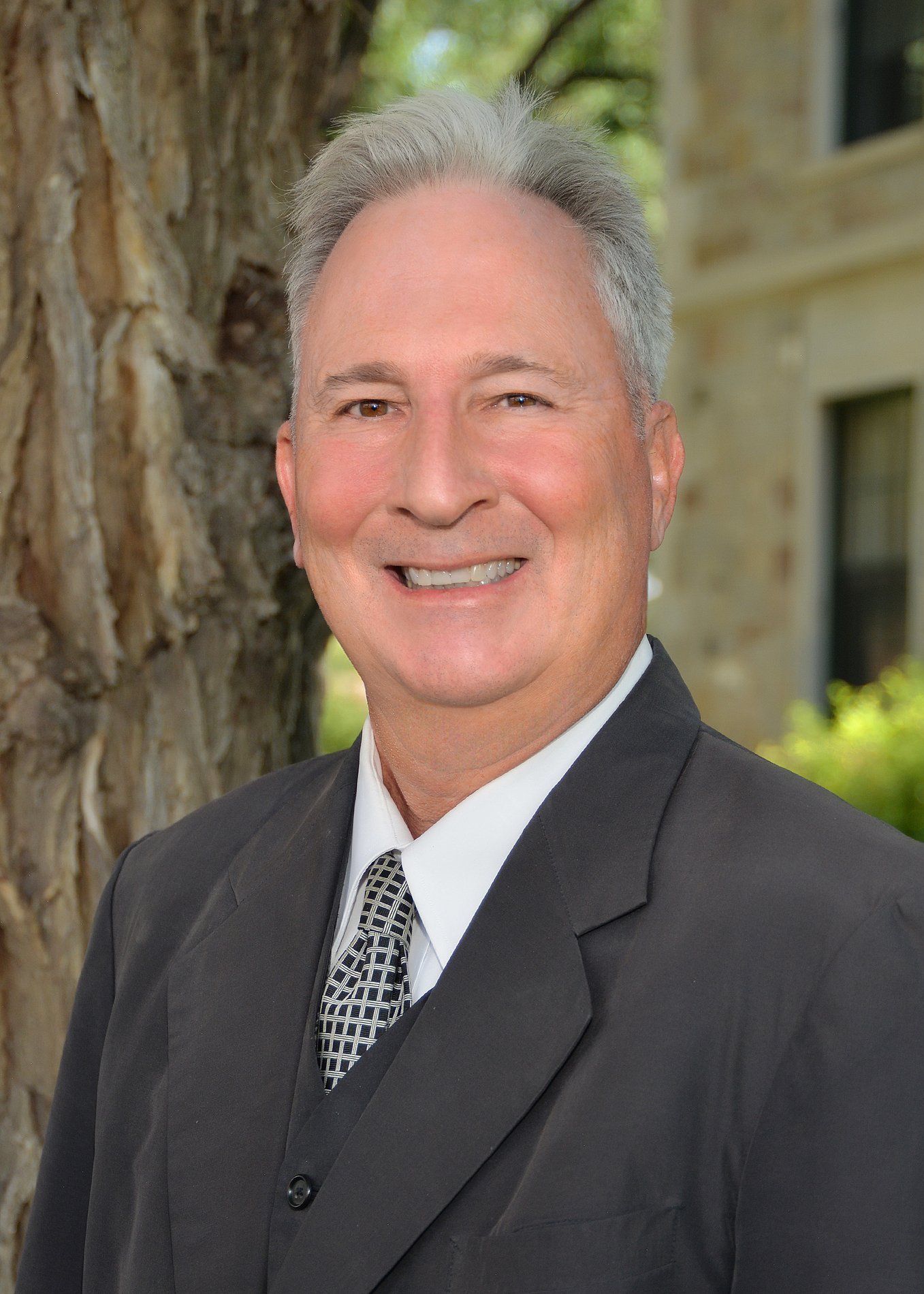 Photo of Don Meccia - Morgan Stanley