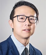 Personal consultant photo