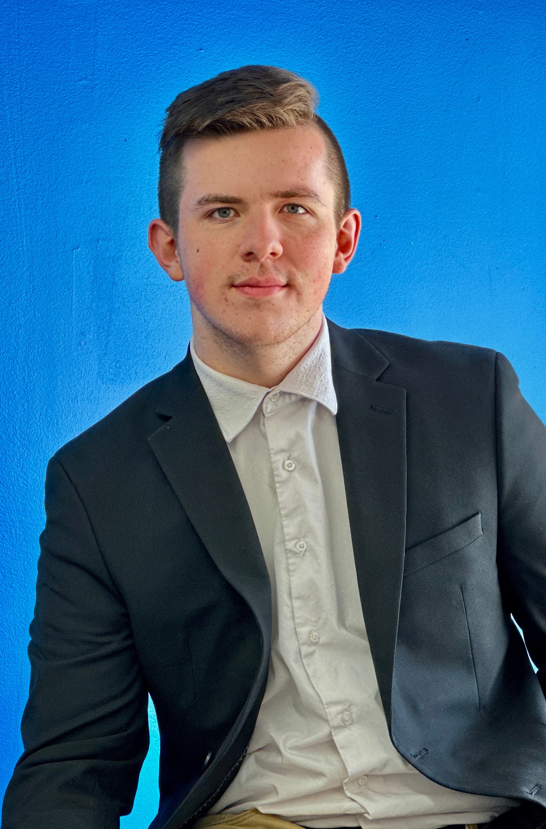 Kyle Malcolm