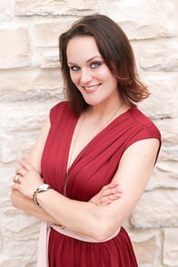 Photo of Misha Pope
