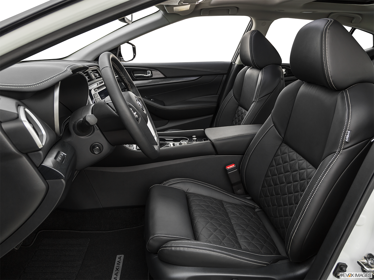 Image of Vehicle Trim
