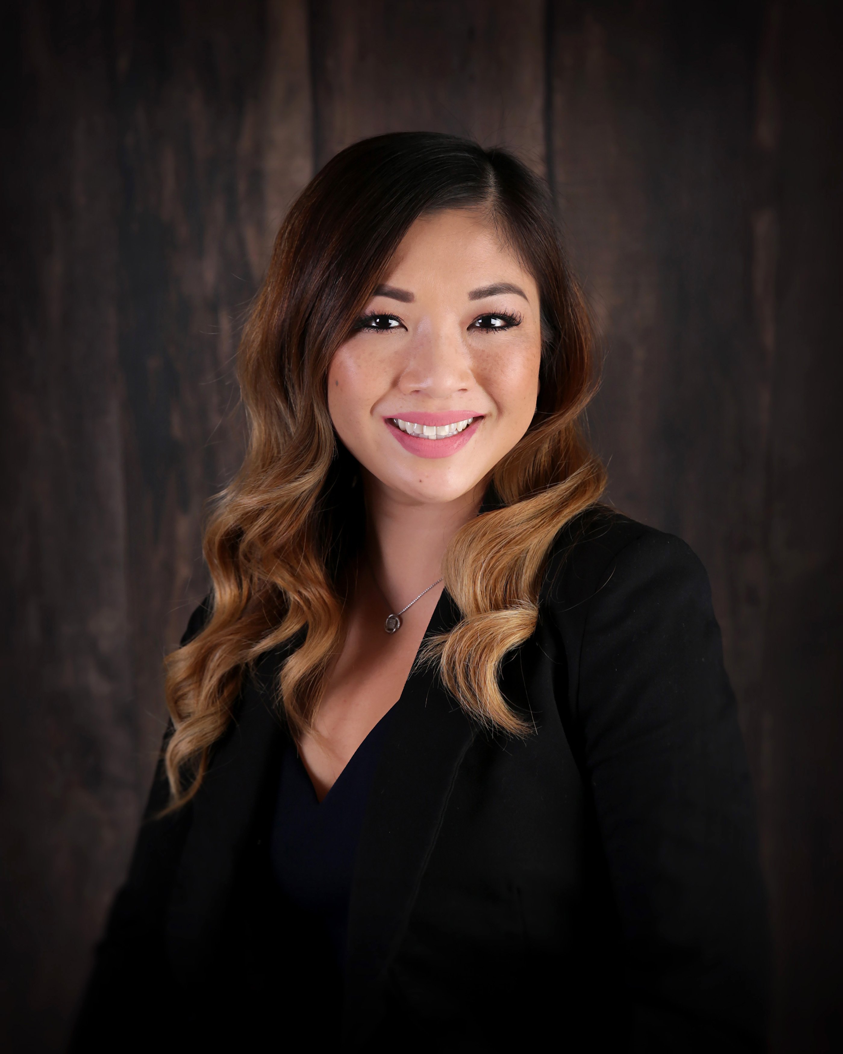 Agent Profile Photo