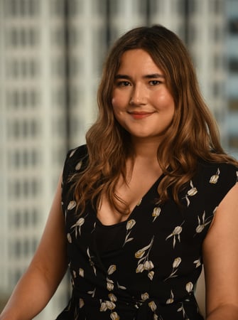 Photo of Leslie Corrales