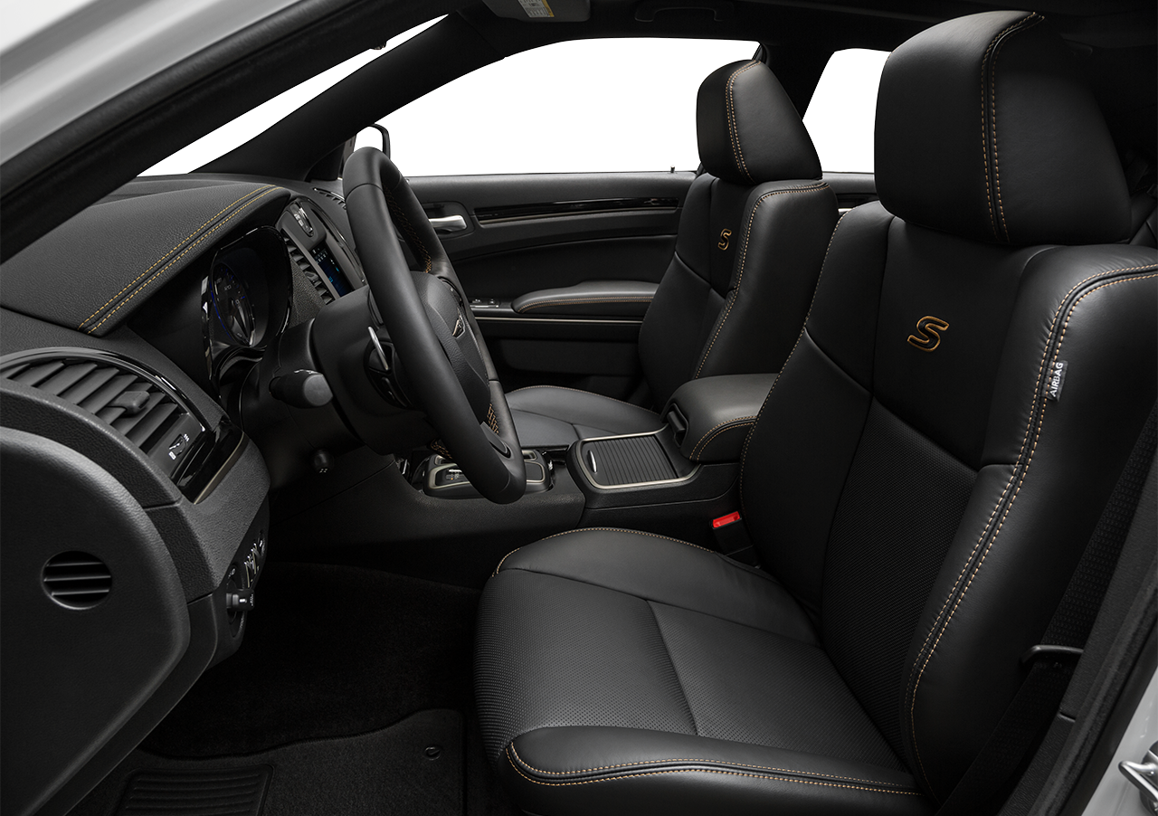 Image of Vehicle Trim