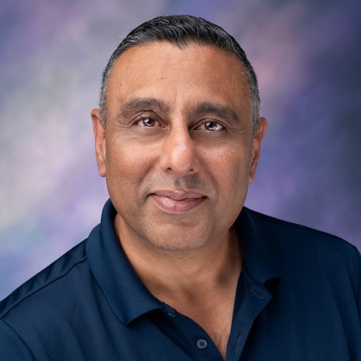 Photo of Gurpreet Singh, M.D. Rapid City