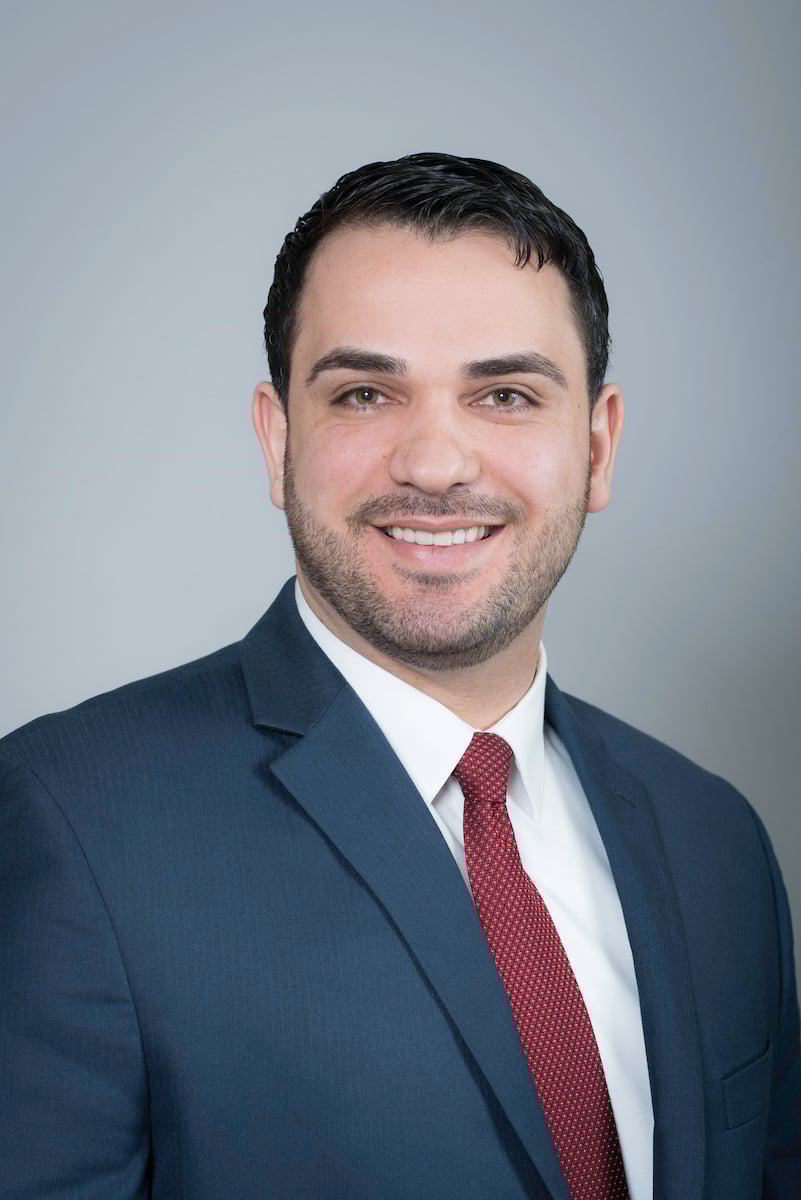 Agent Profile Photo