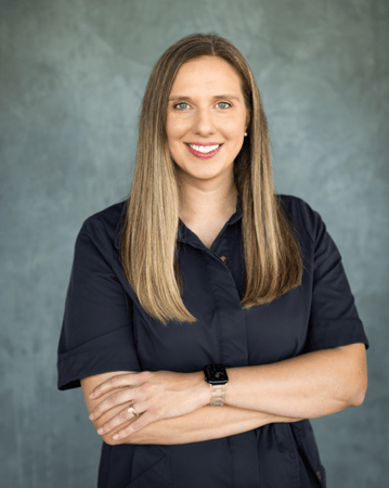 Photo of Maria Brouwer