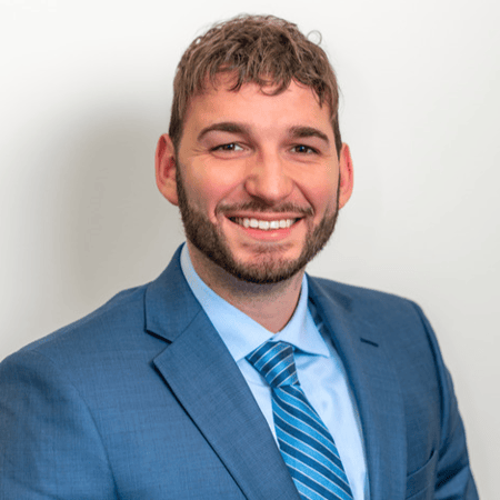 Photo of David Janczyk