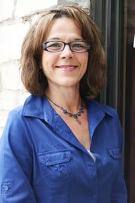 Photo of Kathy Crable