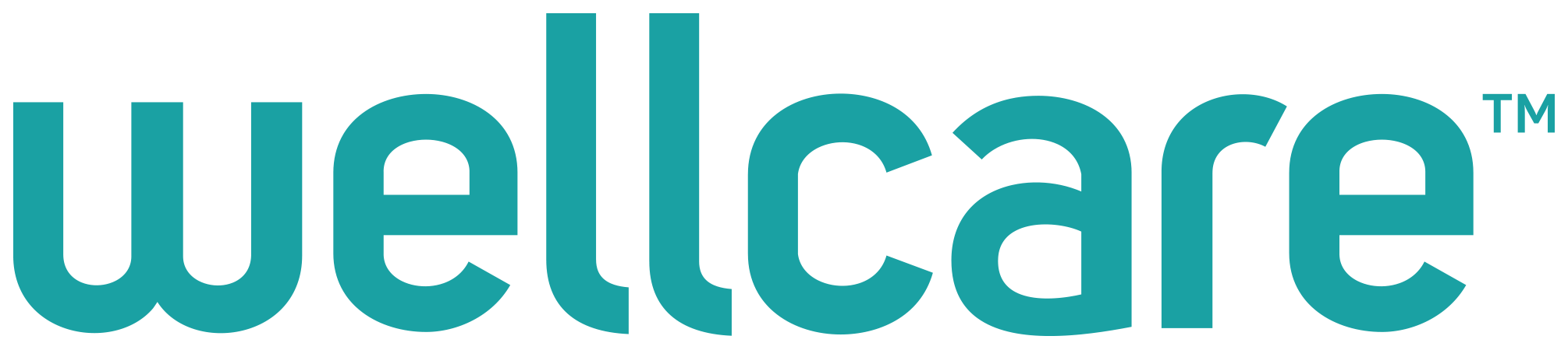 Wellcare Logo