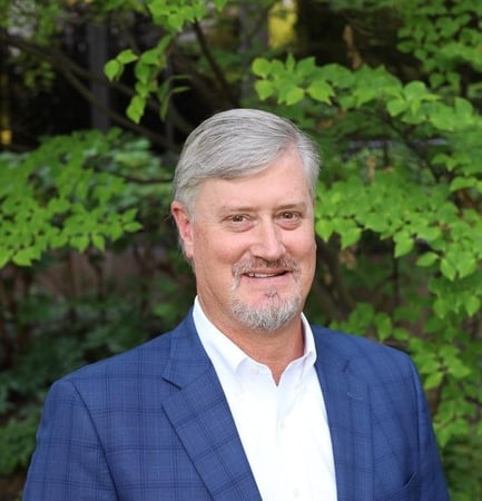 Photo of Lee Burklow