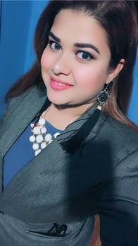 Photo of Kamrun Bithi