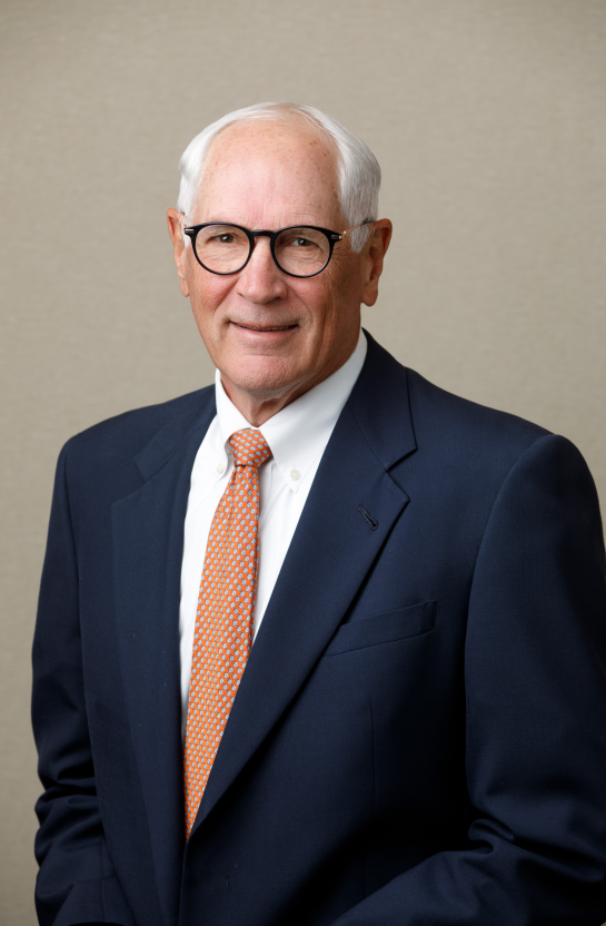 Photo of Gregory E. Ek - Morgan Stanley