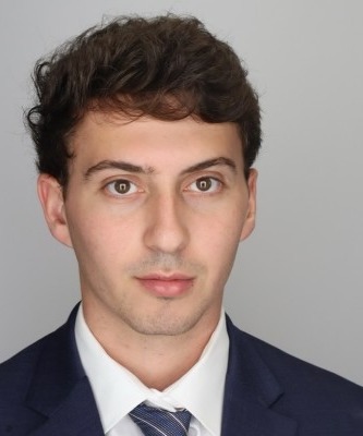 Photo of Ben Shapiro