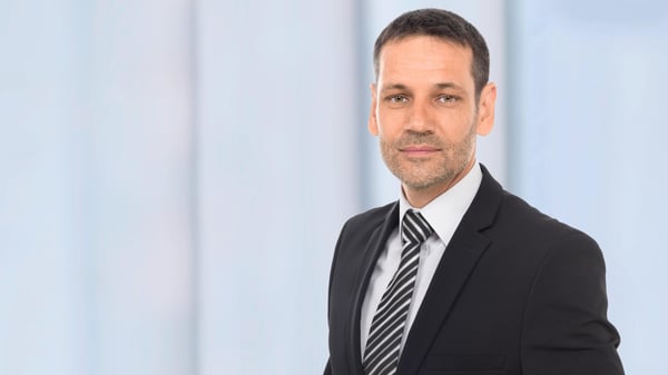 Rene Bloch. Ihr Ansprechpartner für die Barmenia Versicherung in .