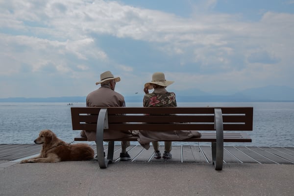Retirement Planning for Every Decade