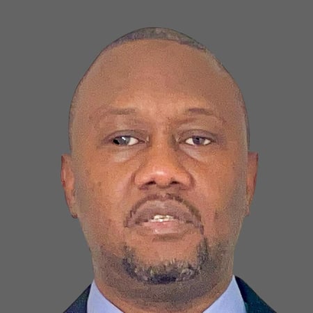 Allstate Insurance Agent Ahmed Turay