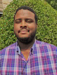Photo of Eric Carter