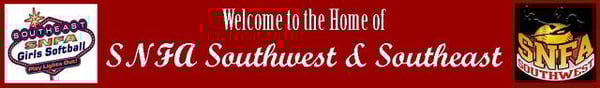Southern Nevada Softball Association
