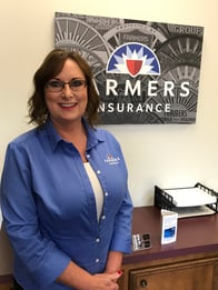 Photo of Donna Kennedy