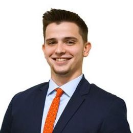Parker Richmond, Insurance Agent