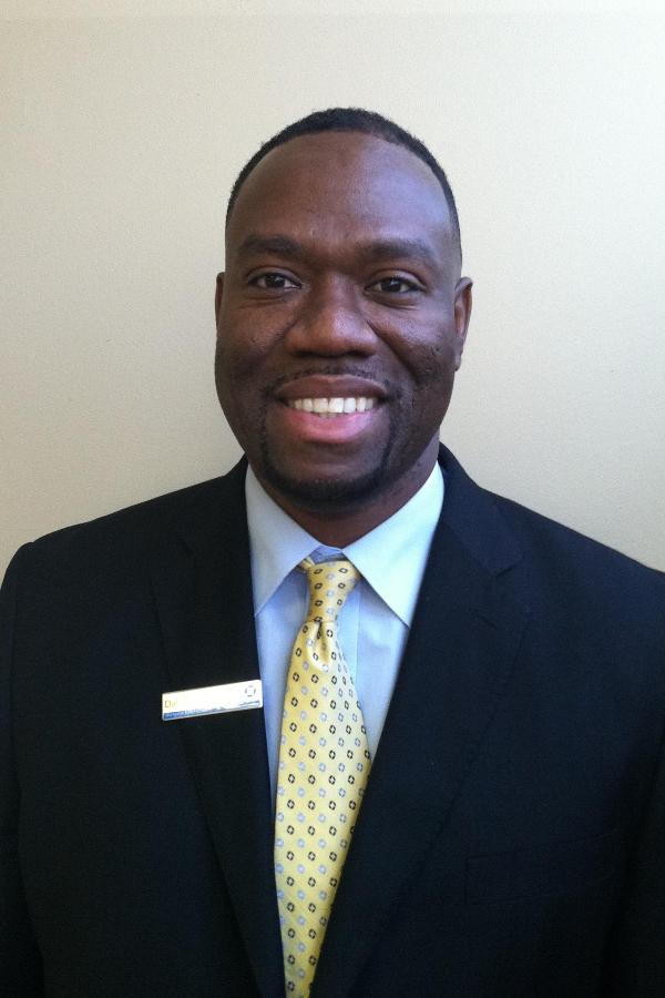 Agent Profile Photo