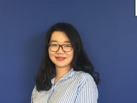 Photo of Jianing Zhang