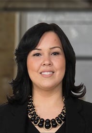 Loan officer headshot