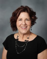 Photo of Mary Agnes