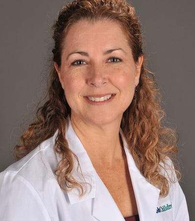 Dr. Jamye Coffman