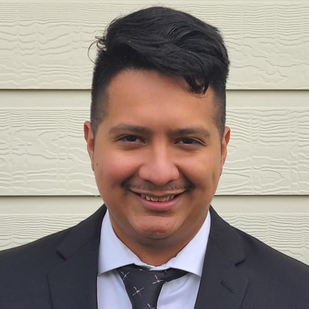Allstate Insurance Agent Samuel Reyes