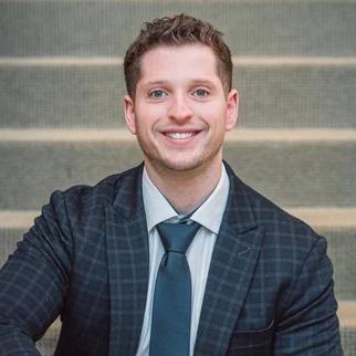 Photo of Jeremy Solat