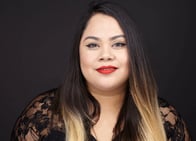 Photo of Abby Trevino